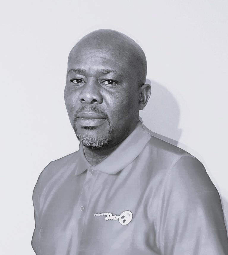 Qaqambile Website Pic