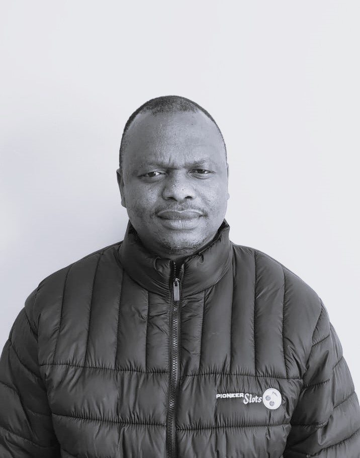 Tesco Professional Website PictureBW